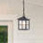 Semiyah Outdoor Pendant