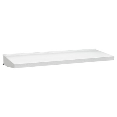 30" Solid Shelf