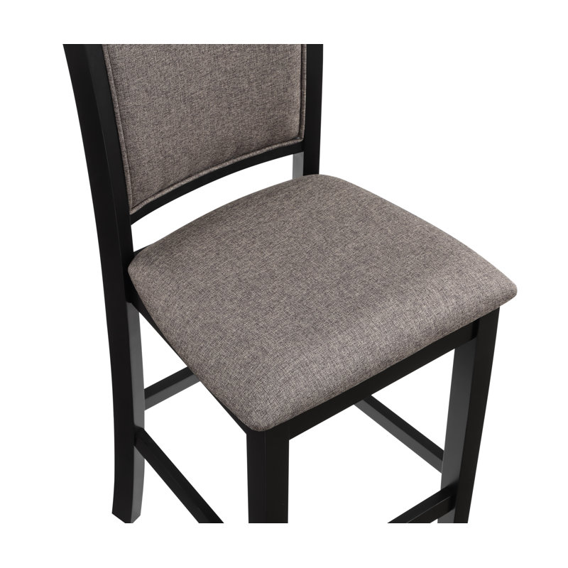 Chaise de comptoir Gimlet