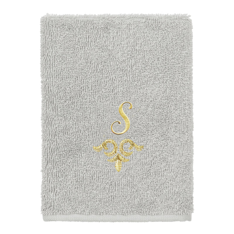 Ensemble de serviettes 3 pièces Linica, S