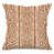 Medium Brown White