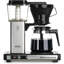 Moccamaster 10-Cup Coffee Maker