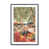 Weathered Zinc Single Picture Framed selected
