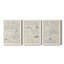 Nautical Journal IV - Toile encadrée de qualité supérieure - prête à être accrochée-1641544590-1641544589