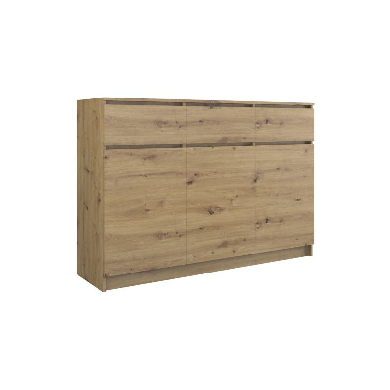Farnum Storage Drawer, Artisan