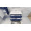 Ensemble de meuble-lavabo simple 41,75 po Curly-2024929314