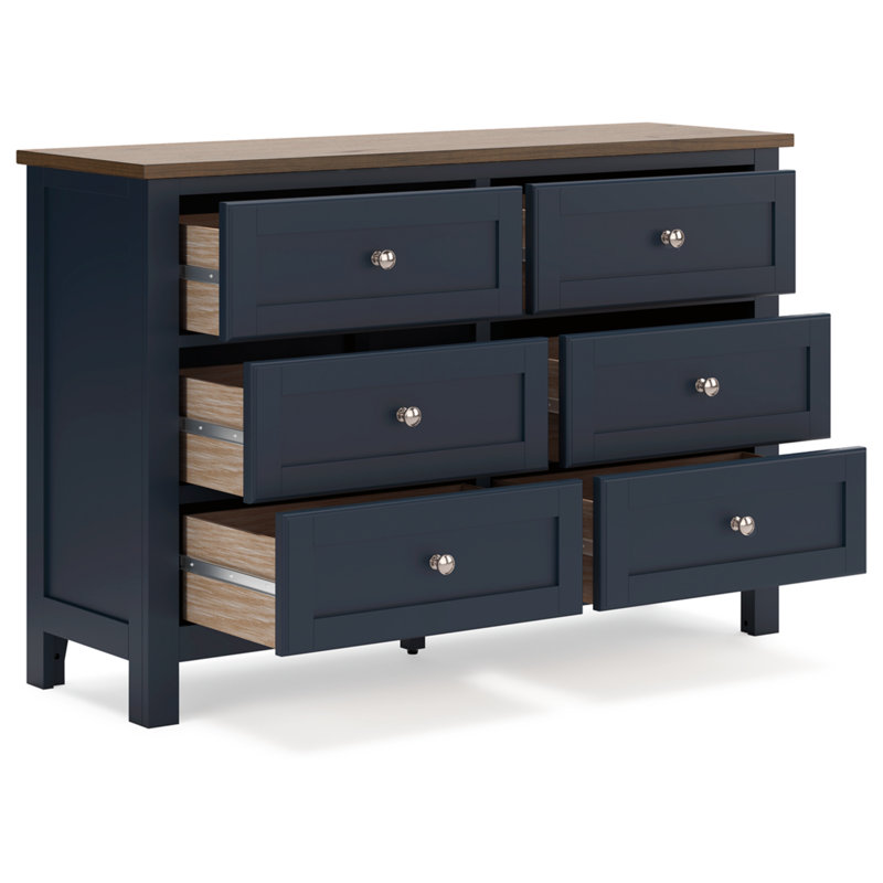 Commode Leani