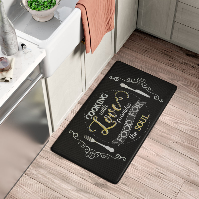 Tapis anti-fatigue Alphonse