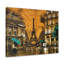 No Frame Print on Canvas-518966442