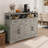 Ashveer 51.2'' Sideboard-1484018519