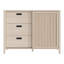 JYTANA Rectangle Accent Chest