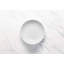 Porcelaine Prime Serive Nappy Bowl | Ivoire | 14 oz
