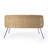 Osaze Rattan Coffee Table