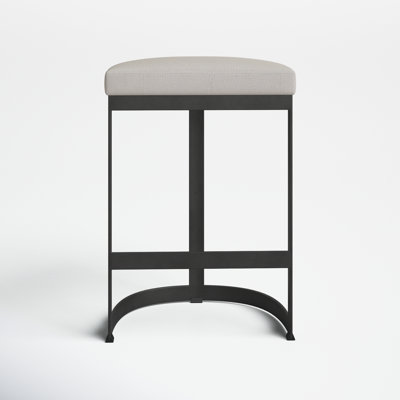 Fleta 26" Bar Stool