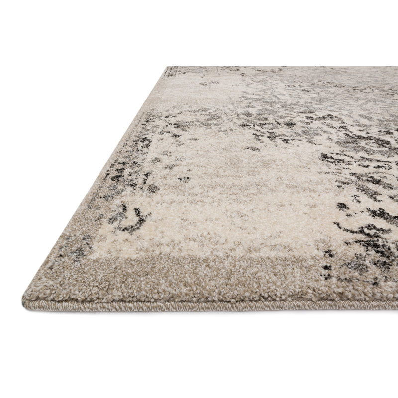 Aparicio Oriental Indoor Rug, Rectangle 8'11" x 12'5"