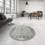 Tapis oriental bleu / beige Flatley-1760445903