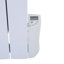 1200w Horizontal Flat Panel Radiator