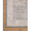 Tapis fumée / brume Loloi Fazzolari-2121852273