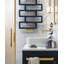 Heated Towel Rail, BOOKIE 655/500-101946625