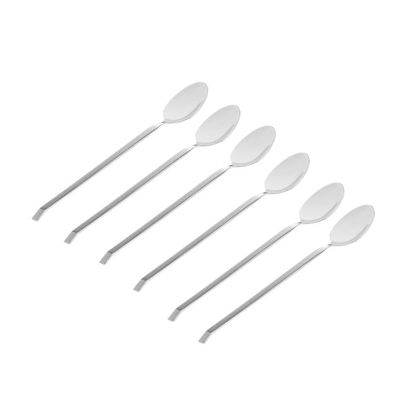 Lenox Ice Tea Spoons