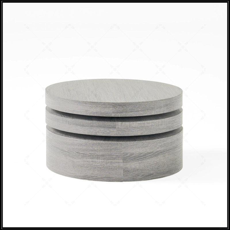 MODERNESQUE ROTATING COFFEE TABLE 1