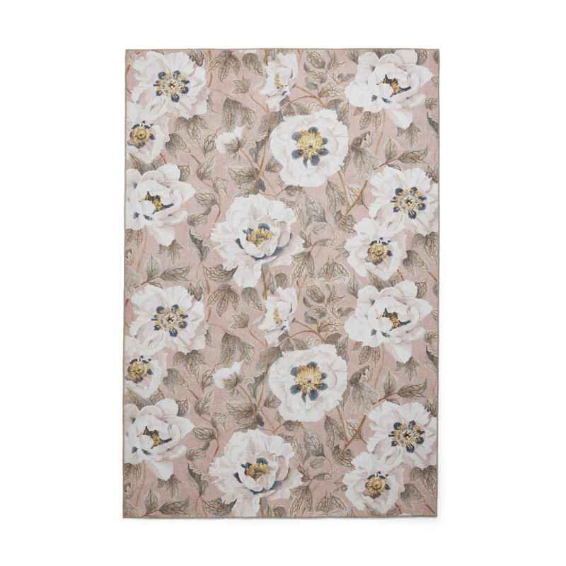 Harlequin Florent Blush - 076 x 150