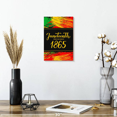 Lelend Celebrate Juneteenth