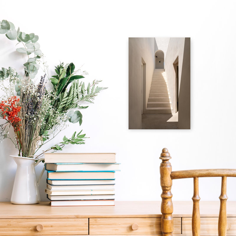 Print, 45.72cm H x 30.48cm W