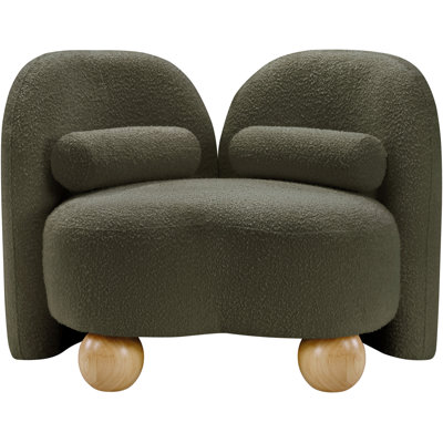 Daphne Upholstered Chair