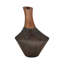 Kenai Handmade Wood Table Vase-2082558982
