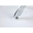 Modern Rectangular Glass Table-1232718295