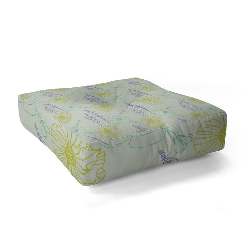  Coussin Kendall May Flowers
