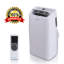 Climatiseur portatif 12 000 BTU avec télécommande