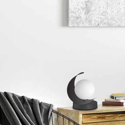 Lampe de table 7 po Senoia