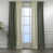 Cream/Leaf Green selected