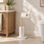 Porte-papier hygiénique sur pied-114022960