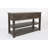 Yoji 50'' Solid Wood Console Table-402069259