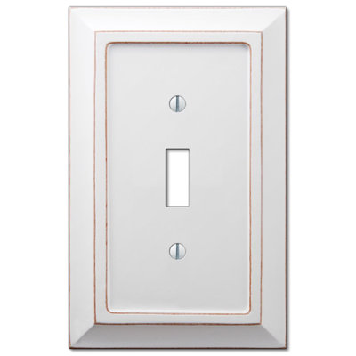 Ensemble de 1 plaque murale en bois Amerelle Savannah