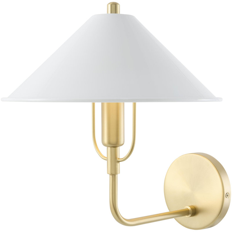 Lolland Ambar Wall Sconce