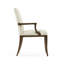 Toulouse Upholstered Arm Chair