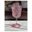 Paisley Plastic Wine Glasses Set of 4-2138088983