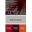 «Gradient Abstract», art mural gris en métal 8-1717793783