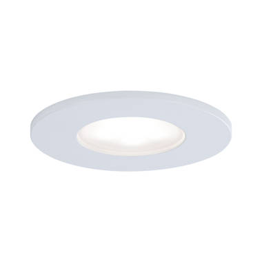 LED Spot Encastrable Ø 9 cm 5W 460lm blanc