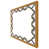 Light Brown Framed is out of stock selected