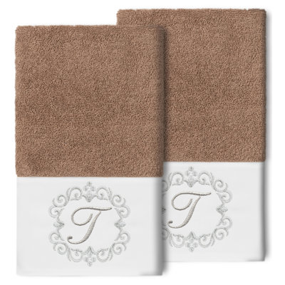 Monica Turkish Cotton Hand Towel
