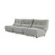 Langosta 123'' Upholstered Sofa