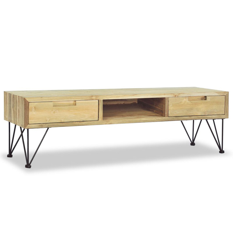 Leeann TV Stand for TVs up to 50"