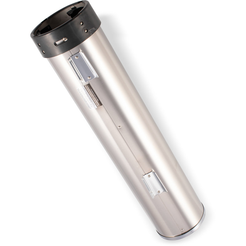 Stainless Steel Dispenser