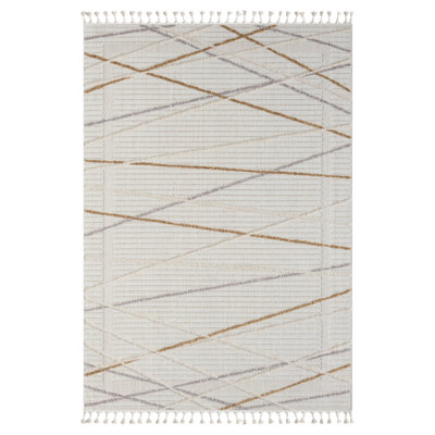 Luna cream Rug