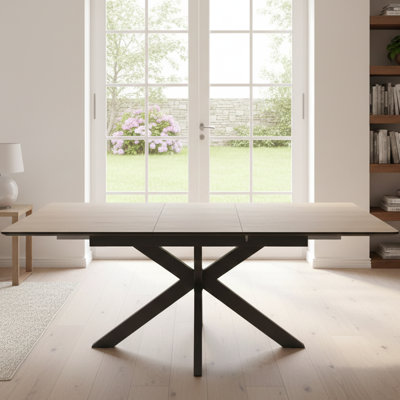 Deebora Extension Dining Table